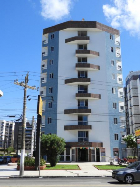 Apartamento Beira Mar Maceio Cote D'Azur